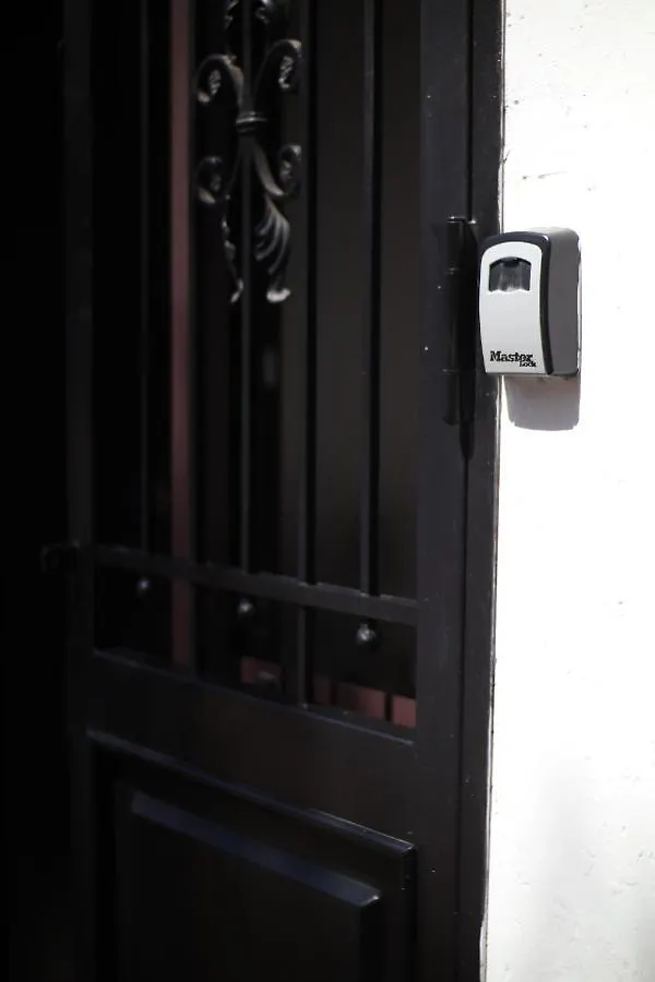 Apartamento Sweet Sleep CTA