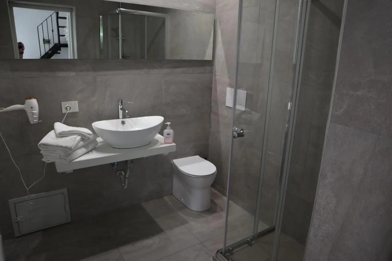 Apartamento Sweet Sleep CTA