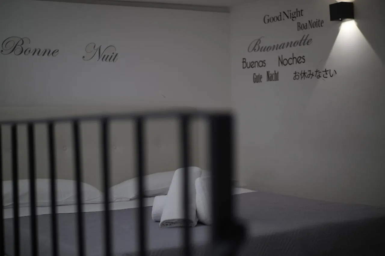 Apartamento Sweet Sleep CTA 0*,  Italia