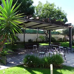  Appartement La Casetta Al Maneggio