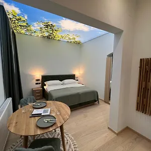 Street Living - Apartamento Viena